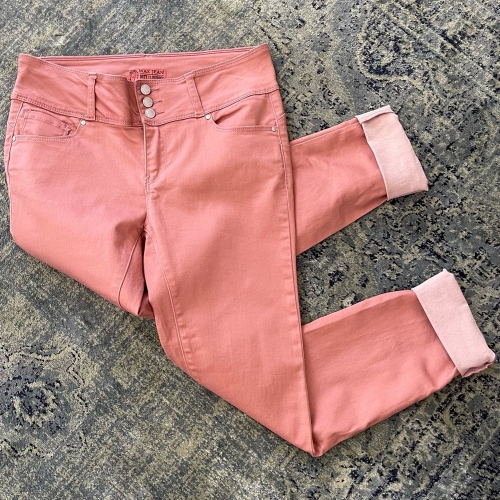 Wax Jean Jeans 9